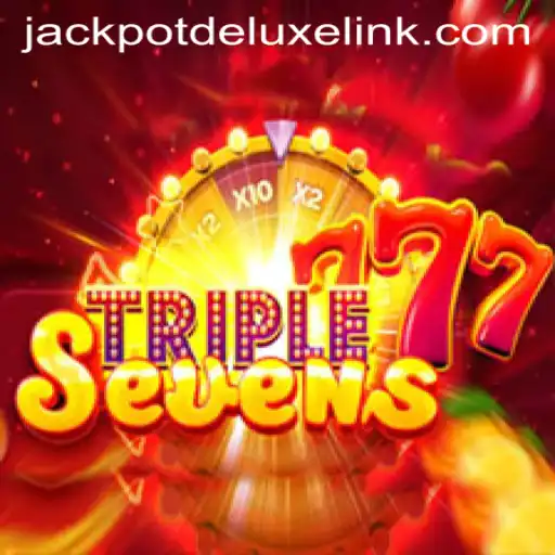 Exploring the Thrilling World of 777TripleSeven: JACKPOTDELUXE Edition
