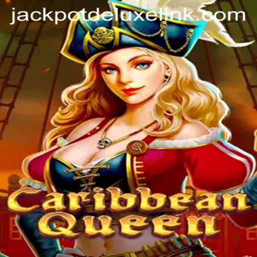 Unveiling CaribbeanQueen: Ride the Waves with JACKPOTDELUXE
