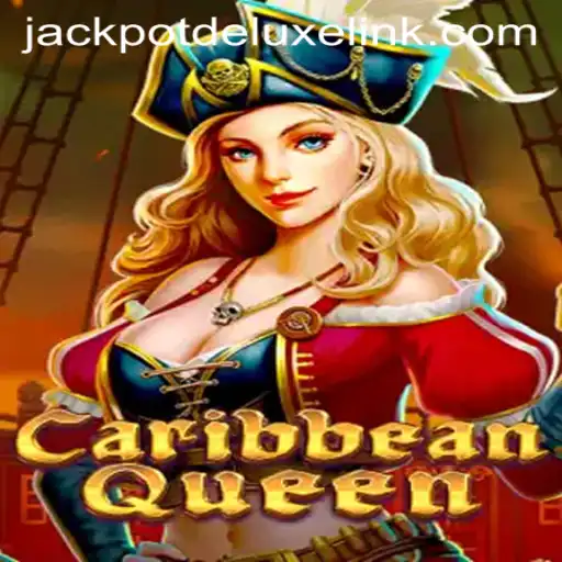 Unveiling CaribbeanQueen: Ride the Waves with JACKPOTDELUXE
