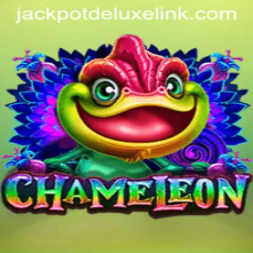 Chameleon Game: A Journey into the World of Jackpot Deluxe