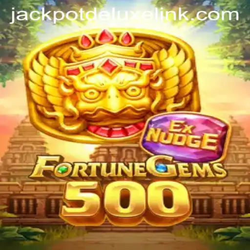 Unveiling the Thrills of FortuneGems500 and JACKPOTDELUXE