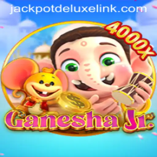 GaneshaJr: The Exciting World of JACKPOTDELUXE Awaits