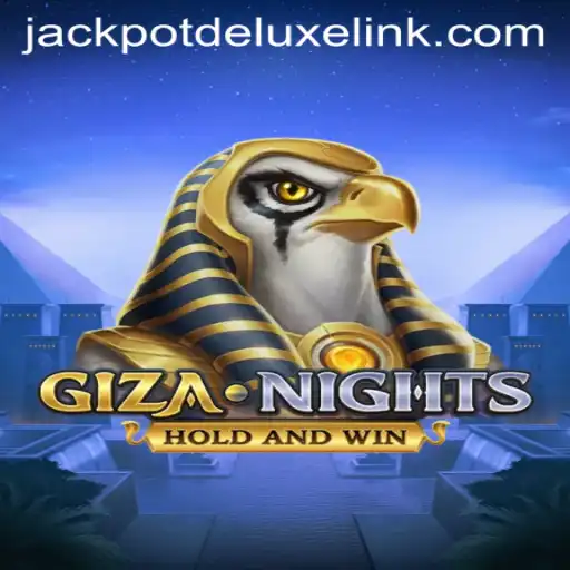 Unveiling GizaNights and the Exciting JACKPOTDELUXE Feature