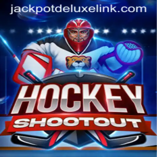 HockeyShootout: The Thrilling JackpotDeluxe Experience
