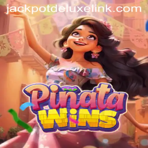 Discover the Excitement of PinataWins: Unleash the Fiesta with JACKPOTDELUXE