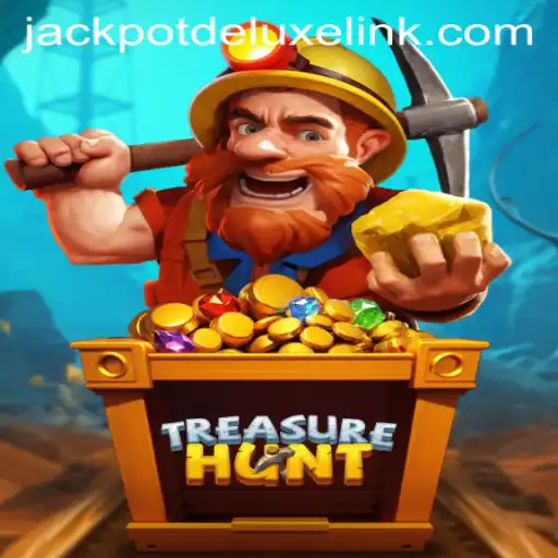 Exploring TreasureHunt: The Adventure of a Lifetime with JACKPOTDELUXE
