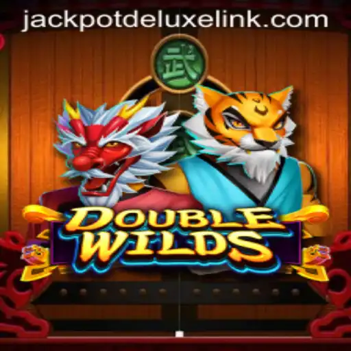 Discover the Thrilling World of DoubleWilds: A Deep Dive into the Latest Slot Sensation