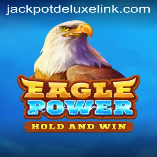 Discover the Thrill of EaglePower: A Journey Through Nature and Fortune