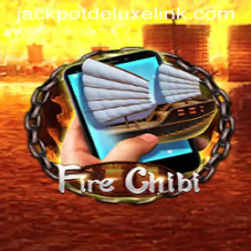 Unveiling FireChibiM: A Thrilling Journey into the World of JACKPOTDELUXE