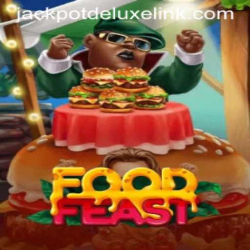FoodFeast: Dive into the Flavorful World of JACKPOTDELUXE
