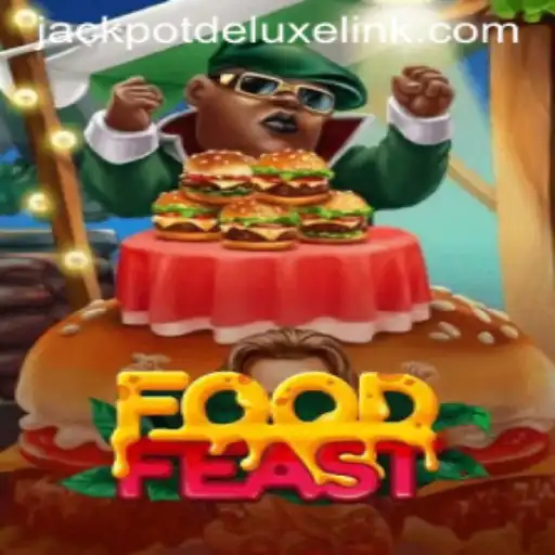 FoodFeast: Dive into the Flavorful World of JACKPOTDELUXE