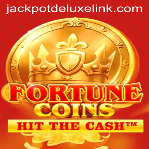 Discover FortuneCoins: Unveiling the Excitement of JACKPOTDELUXE