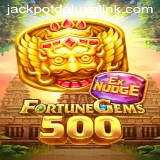 Unveiling the Thrills of FortuneGems500 and JACKPOTDELUXE