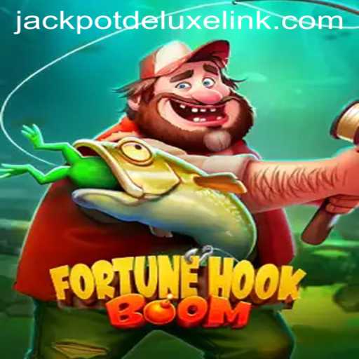 FortuneHookBoom: A Captivating Gaming Experience with JACKPOTDELUXE