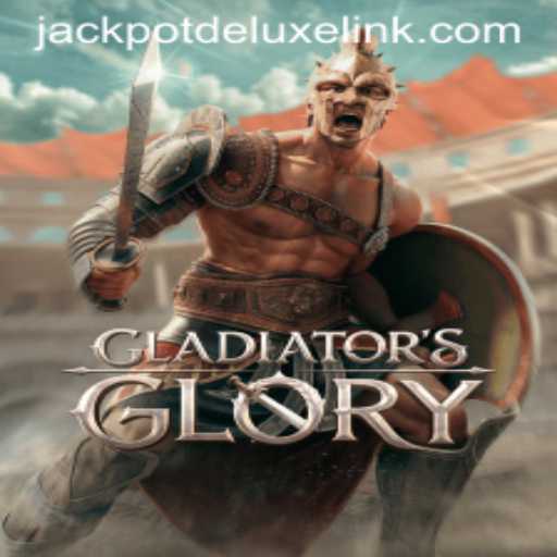 GladiatorsGlory: Dive into the Arena of JACKPOTDELUXE