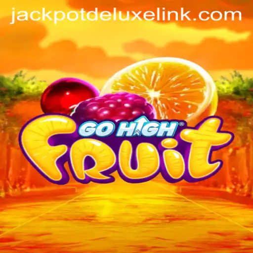 GoHighFruit: A Comprehensive Guide to the Game and its Exciting 'JACKPOTDELUXE' Feature