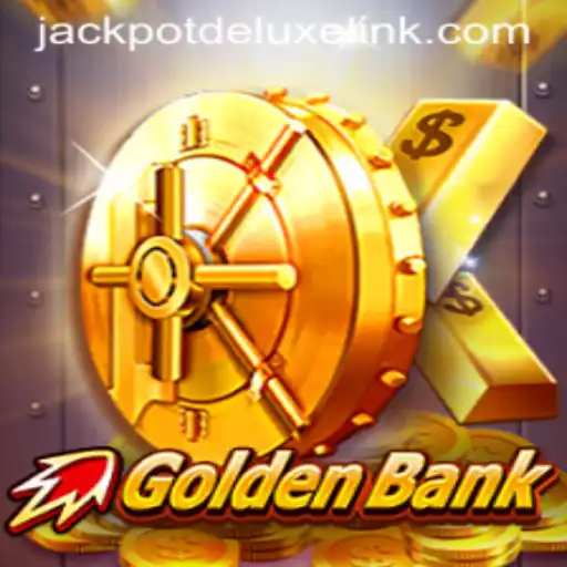 Exploring the Exciting Dynamics of GoldenBank and Its JACKPOTDELUXE Feature