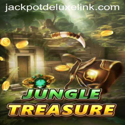 Discover the Thrills of JungleTreasure: Unearth Riches with JACKPOTDELUXE