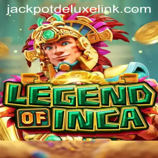 LegendofInca: Exploring the Thrilling Adventure of JACKPOTDELUXE