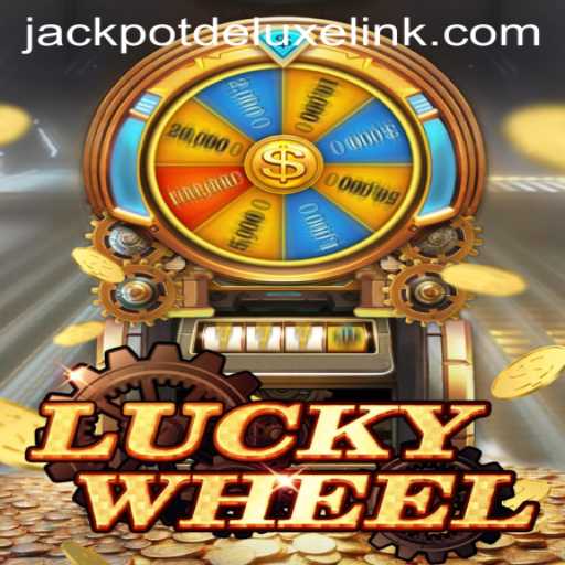 Experience the Thrill of LuckyWheel: Delve into JACKPOTDELUXE
