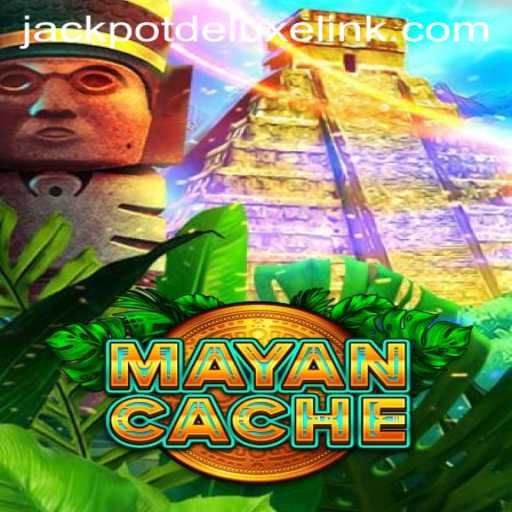 Discover the Thrilling World of MayanCache: Unveiling JACKPOTDELUXE
