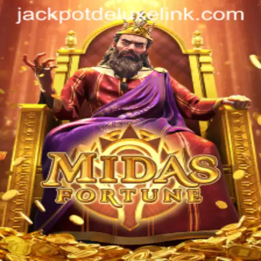 Discover the Thrills of MidasFortune: An In-Depth Guide to Playing JACKPOTDELUXE