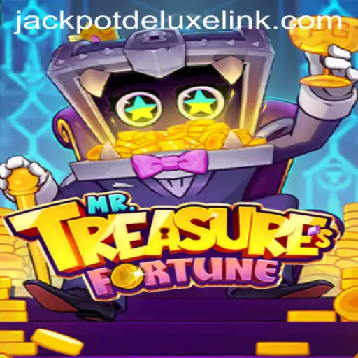 Discover the Excitement of MrTreasuresFortune and the New JACKPOTDELUXE Feature