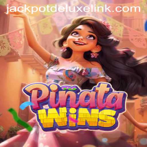 Discover the Excitement of PinataWins: Unleash the Fiesta with JACKPOTDELUXE