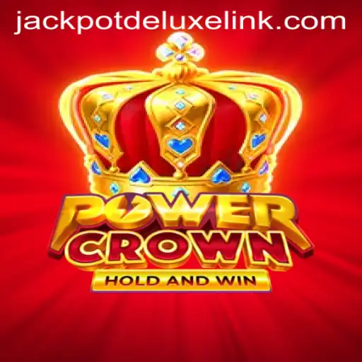 PowerCrown: Explore JACKPOTDELUXE for the Ultimate Gaming Adventure