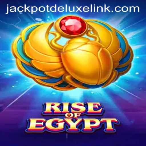 Exploring the Mesmerizing World of RiseOfEgypt: A Deep Dive into JACKPOTDELUXE