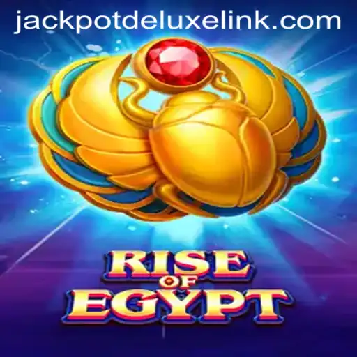 Exploring the Mesmerizing World of RiseOfEgypt: A Deep Dive into JACKPOTDELUXE