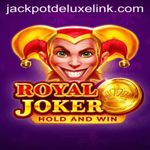 Experience the Excitement of RoyalJoker: JackpotDeluxe Unveiled