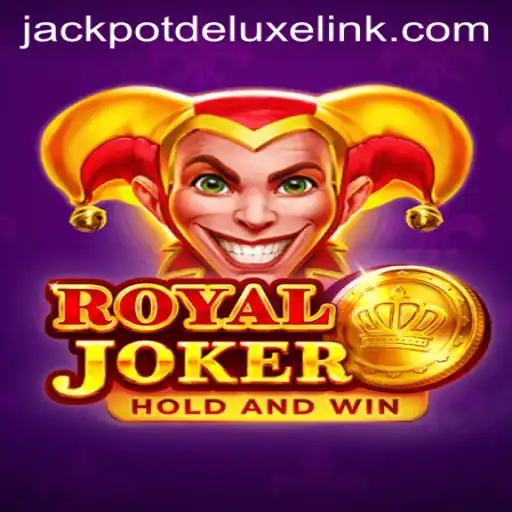 Experience the Excitement of RoyalJoker: JackpotDeluxe Unveiled
