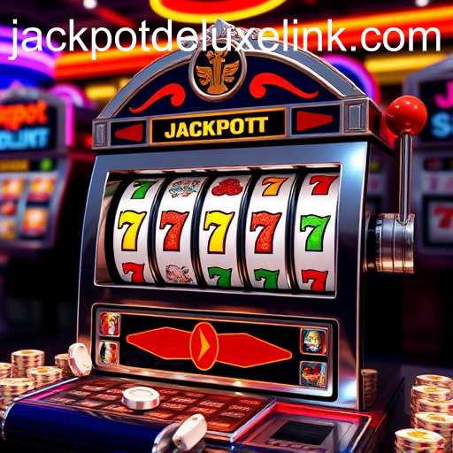 JACKPOTDELUXE