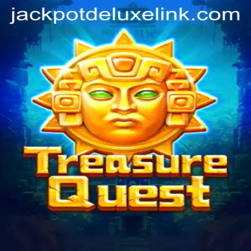 TreasureQuest: A Dive into the World of JACKPOTDELUXE