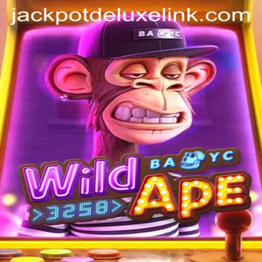 Exploring the Thrills of WildApe3258 and the Excitement of JACKPOTDELUXE