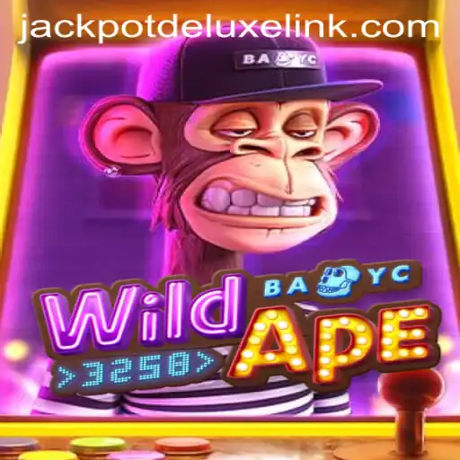 Exploring the Thrills of WildApe3258 and the Excitement of JACKPOTDELUXE