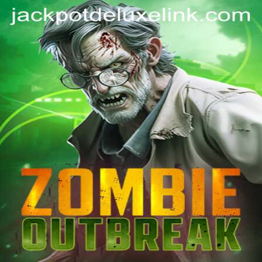ZombieOutbreak: Survive and Thrive with JackpotDeluxe